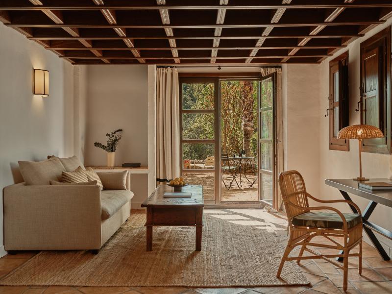Finca la Bobadilla, Leading Hotels of the World image