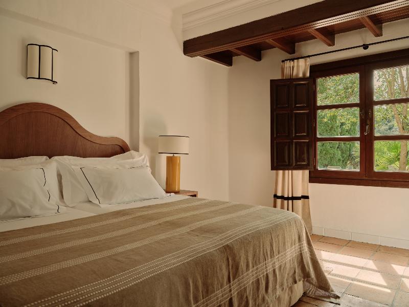 Finca la Bobadilla, Leading Hotels of the World image
