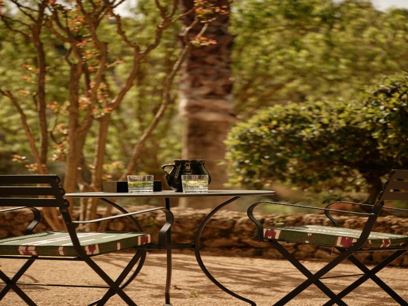 Finca la Bobadilla, Leading Hotels of the World image