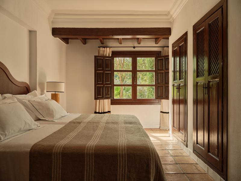 Finca la Bobadilla, Leading Hotels of the World image