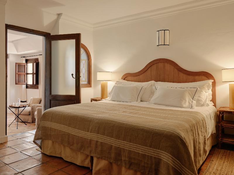 Finca la Bobadilla, Leading Hotels of the World image