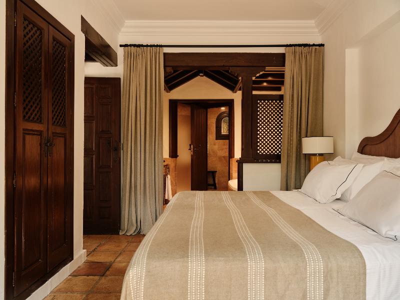 Finca la Bobadilla, Leading Hotels of the World image