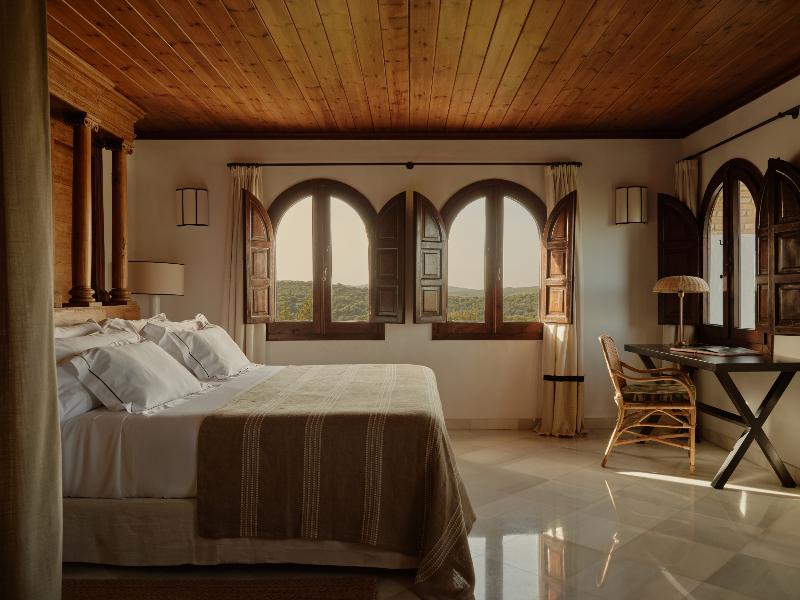 Finca la Bobadilla, Leading Hotels of the World image