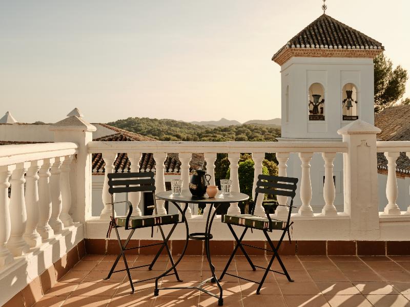 Finca la Bobadilla, Leading Hotels of the World image