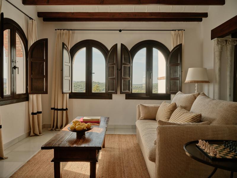 Finca la Bobadilla, Leading Hotels of the World image