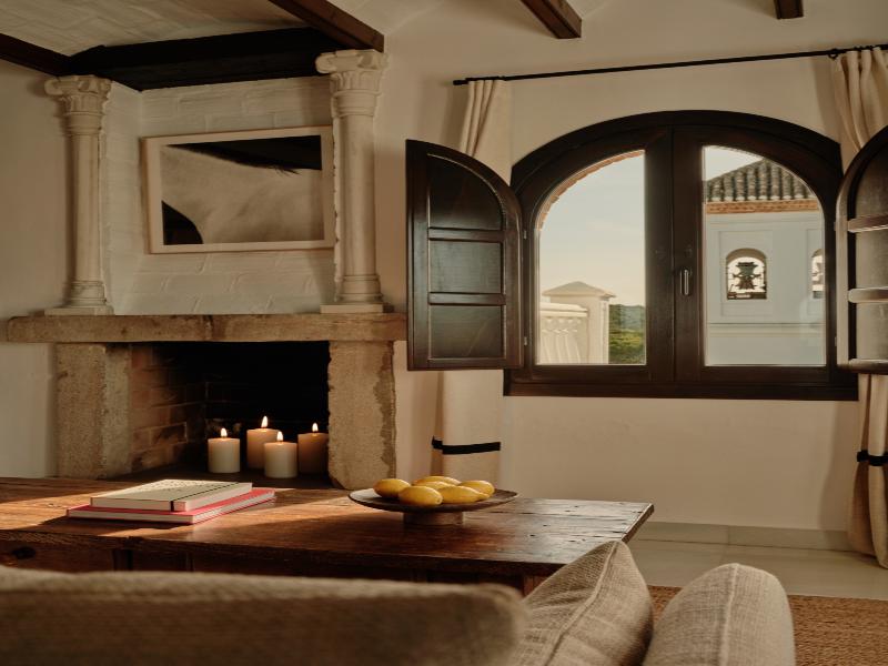Finca la Bobadilla, Leading Hotels of the World image
