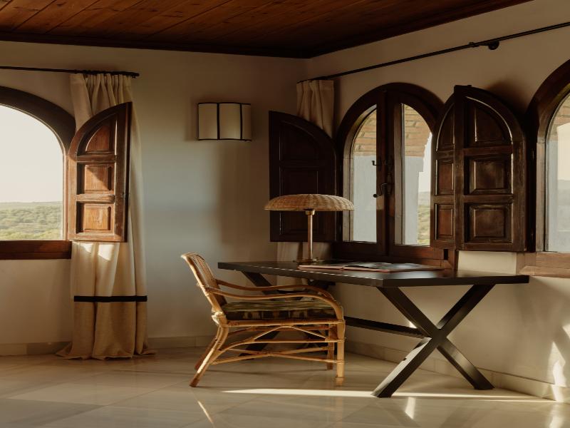 Finca la Bobadilla, Leading Hotels of the World image