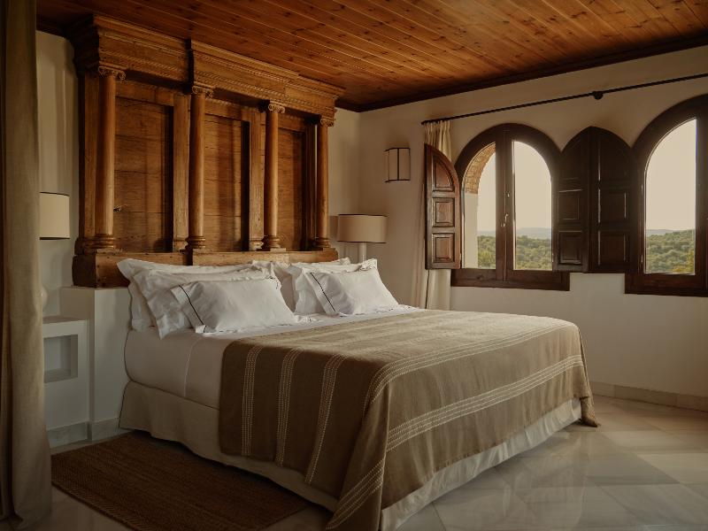 Finca la Bobadilla, Leading Hotels of the World image
