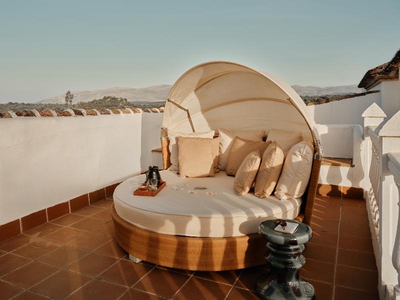 Finca la Bobadilla, Leading Hotels of the World image