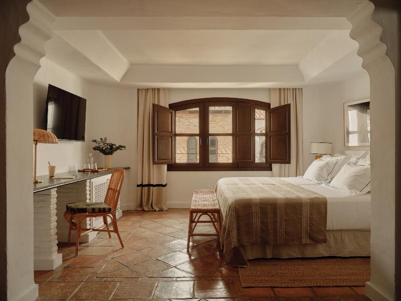 Finca la Bobadilla, Leading Hotels of the World image