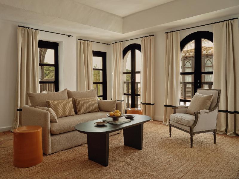 Finca la Bobadilla, Leading Hotels of the World image