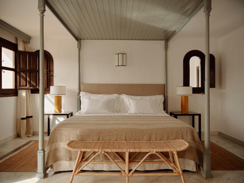 Finca la Bobadilla, Leading Hotels of the World image