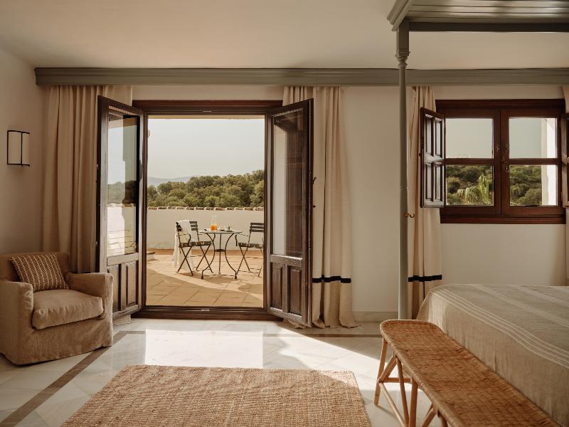 Finca la Bobadilla, Leading Hotels of the World image