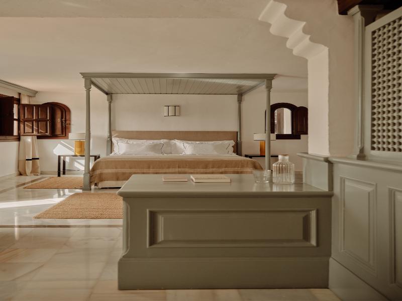 Finca la Bobadilla, Leading Hotels of the World image