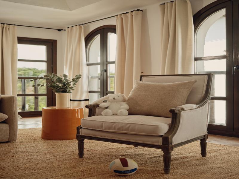 Finca la Bobadilla, Leading Hotels of the World image