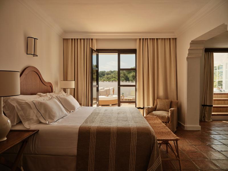 Finca la Bobadilla, Leading Hotels of the World image