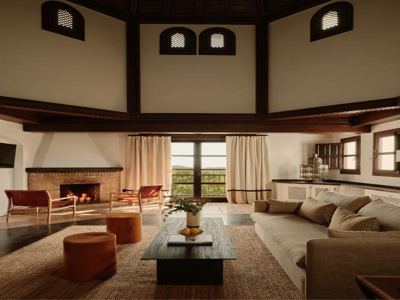 Finca la Bobadilla, Leading Hotels of the World image