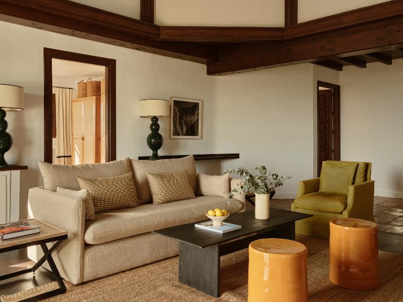 Finca la Bobadilla, Leading Hotels of the World image