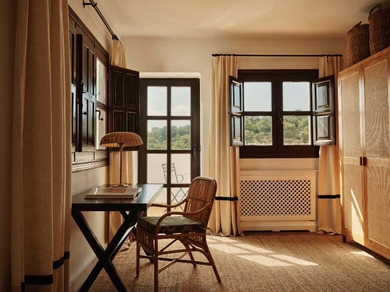 Finca la Bobadilla, Leading Hotels of the World image
