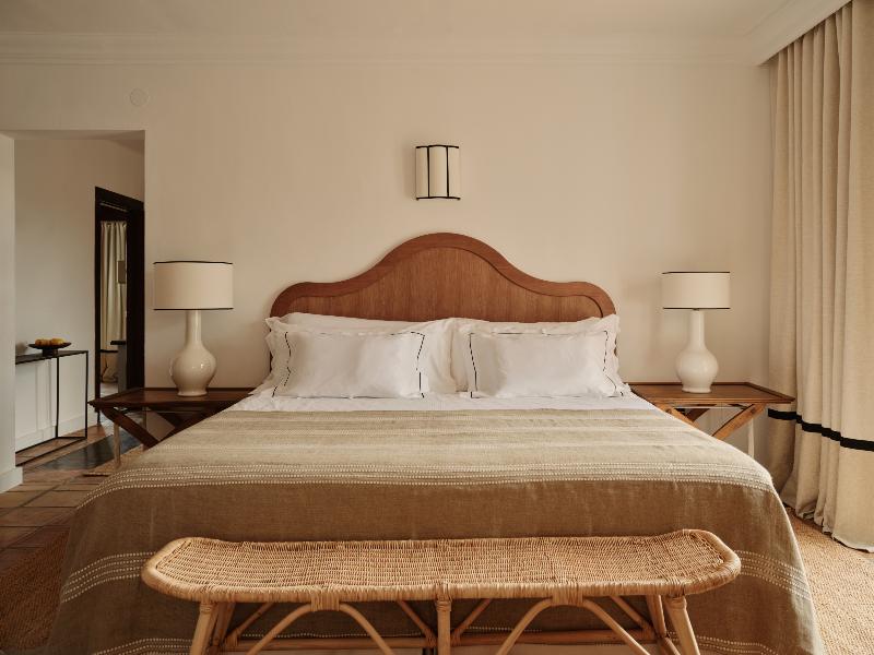 Finca la Bobadilla, Leading Hotels of the World image