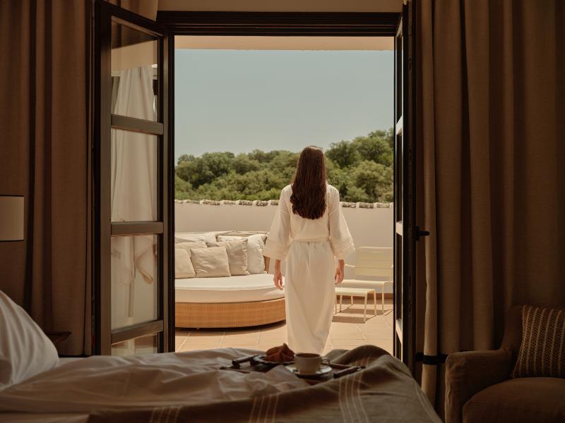 Finca la Bobadilla, Leading Hotels of the World image
