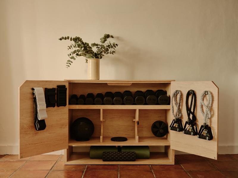 Finca la Bobadilla, Leading Hotels of the World image