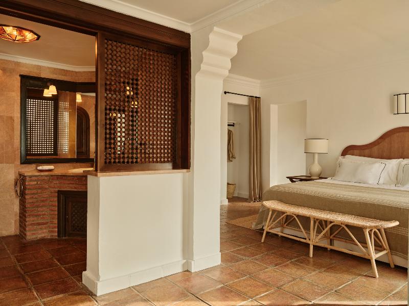 Finca la Bobadilla, Leading Hotels of the World image