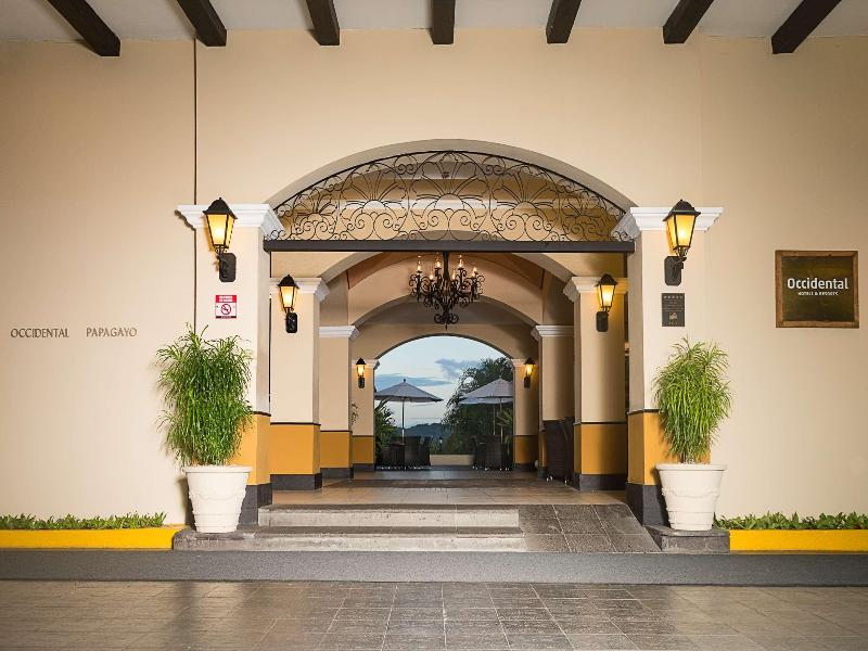 Occidental Papagayo - Adults Only - All Inclusive image