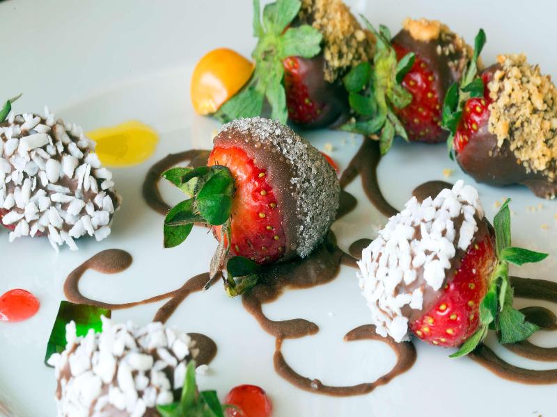 Occidental Papagayo - Adults Only - All Inclusive image