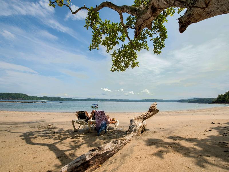 Occidental Papagayo - Adults Only - All Inclusive image