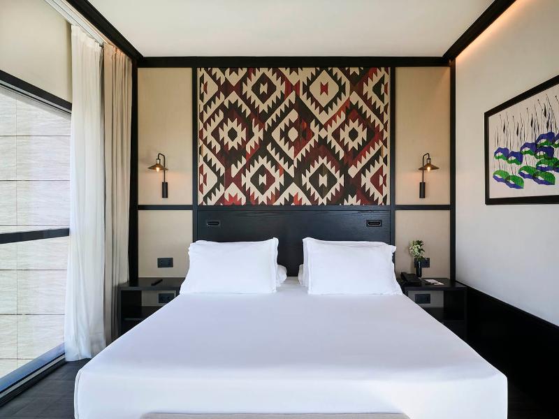 H10 Marina Barcelona image
