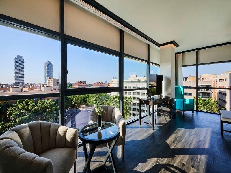 H10 Marina Barcelona image