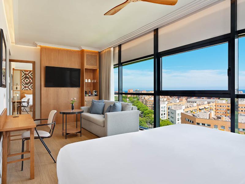 H10 Marina Barcelona image
