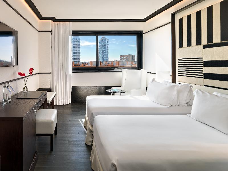 H10 Marina Barcelona image