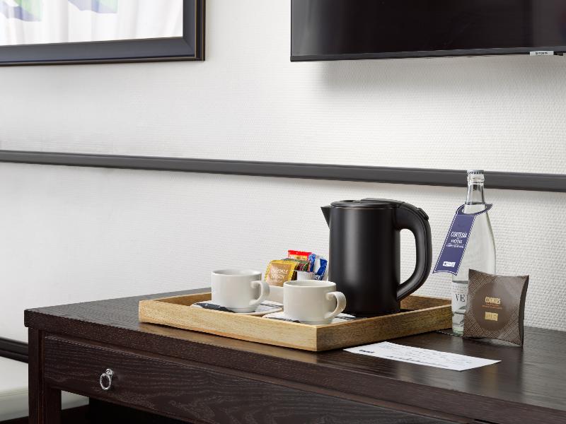 H10 Marina Barcelona image