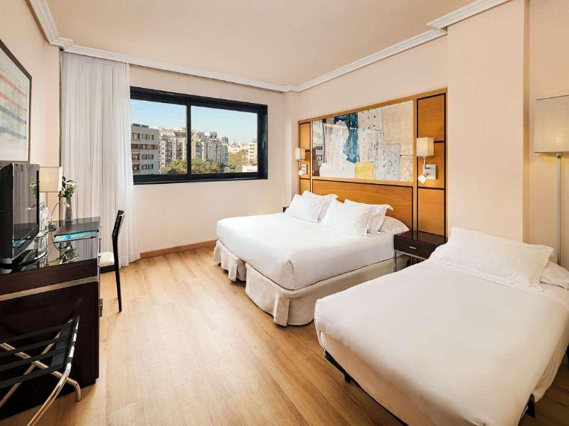 H10 Marina Barcelona image