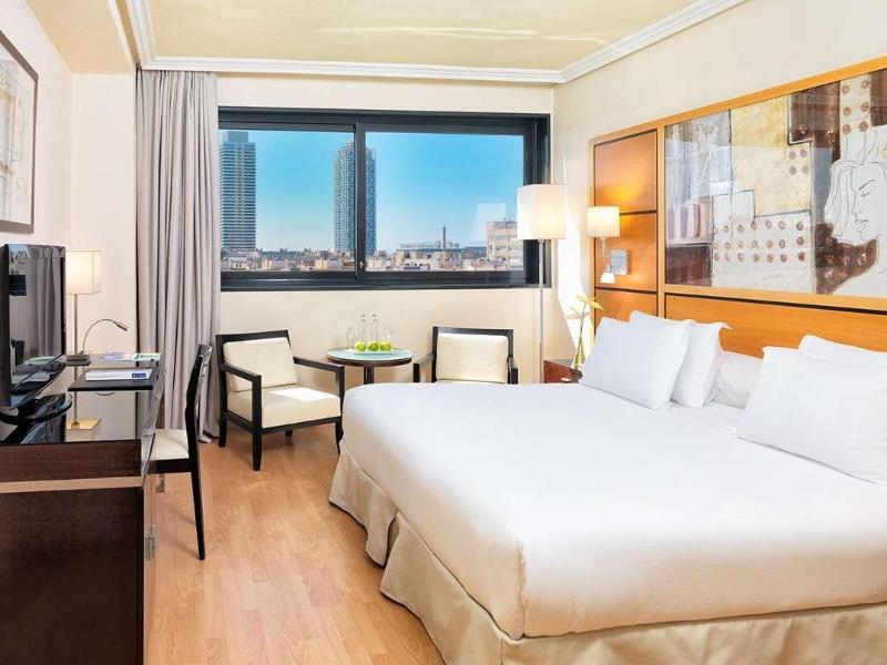H10 Marina Barcelona image