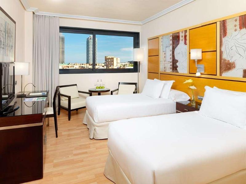 H10 Marina Barcelona image