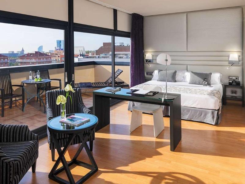 H10 Marina Barcelona image