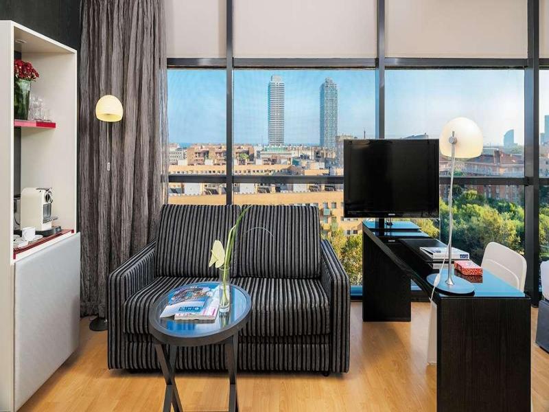 H10 Marina Barcelona image