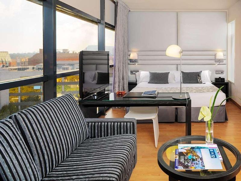 H10 Marina Barcelona image