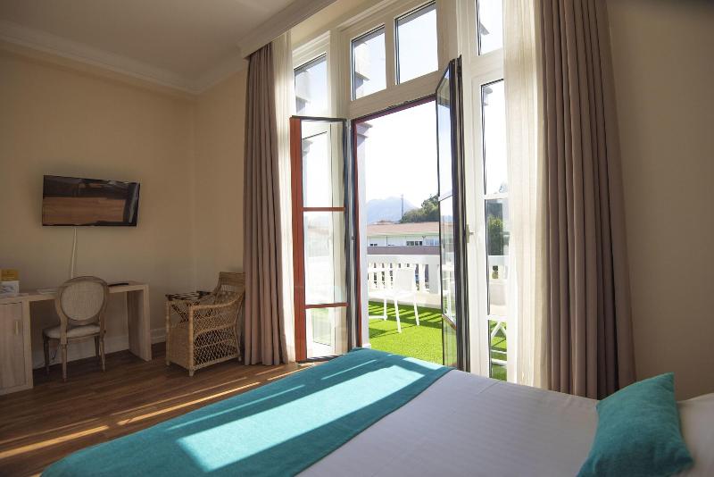 Hotel Villa Rosario I, El Palacete image