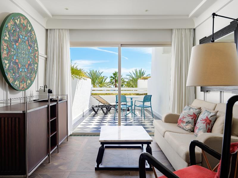 H10 Estepona Palace image
