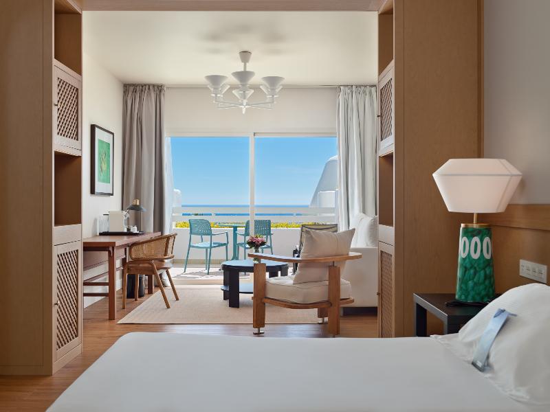 H10 Estepona Palace image
