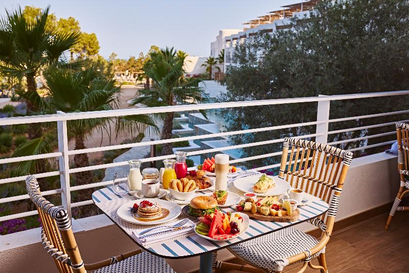 TRS Ibiza Hotel (Adults Only +16) image
