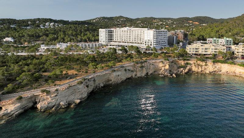 TRS Ibiza Hotel (Adults Only +16) image