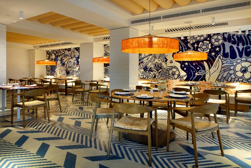 TRS Ibiza Hotel (Adults Only +16) image