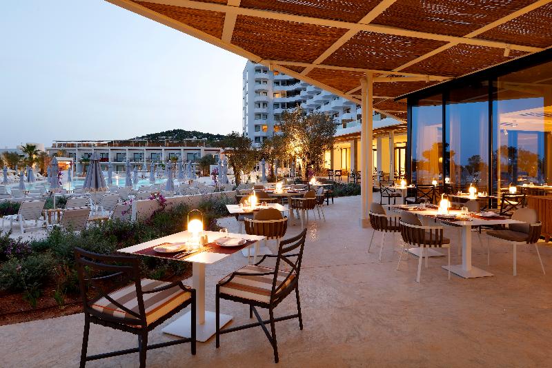 TRS Ibiza Hotel (Adults Only +16) image