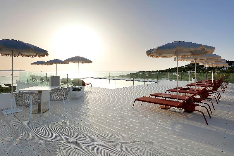 TRS Ibiza Hotel (Adults Only +16) image