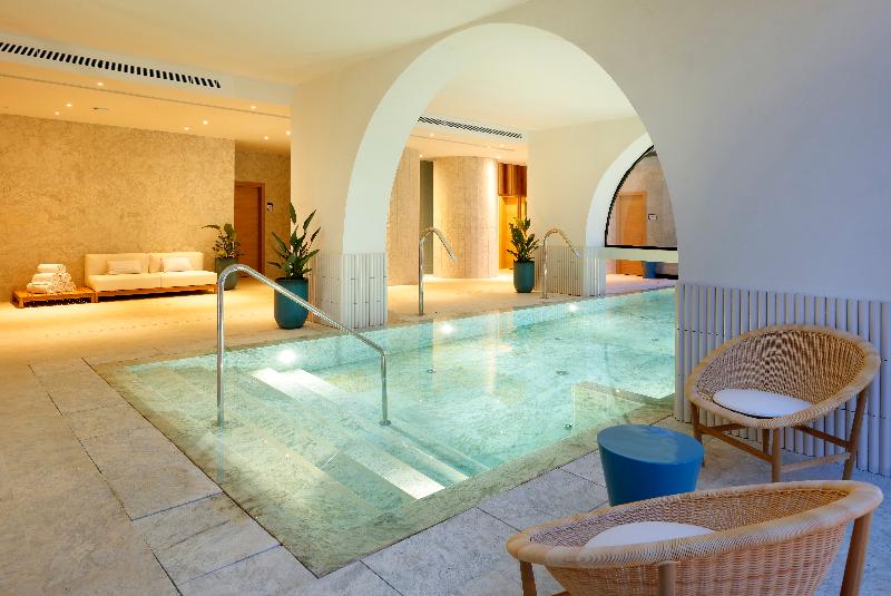 TRS Ibiza Hotel (Adults Only +16) image